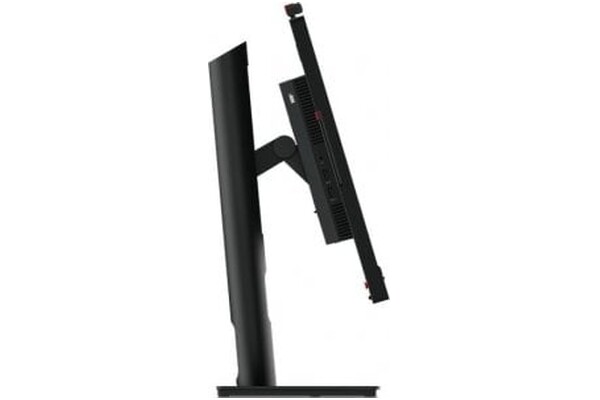 Monitor 23.8" Lenovo ThinkVision T24MV-30 czarny