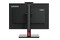 Monitor 23.8" Lenovo ThinkVision T24MV-30 czarny