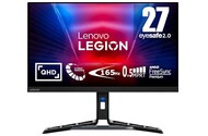 Monitor 27.0" Lenovo Legion R27q-30 czarny