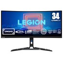 Monitor 34.0" Lenovo Legion Y34wz-30 czarny