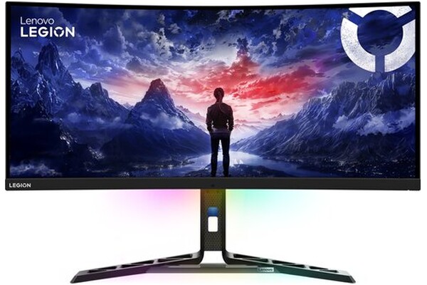 Monitor 34.0" Lenovo Legion Y34wz-30 czarny