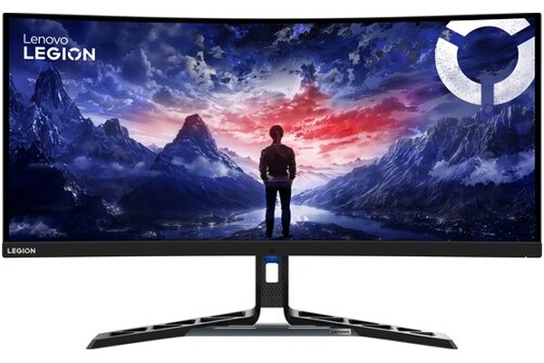 Monitor 34.0" Lenovo Legion Y34wz-30 czarny
