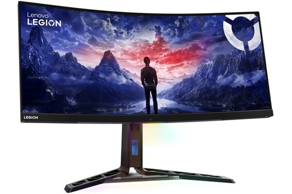 Monitor 34.0" Lenovo Legion Y34wz-30 czarny