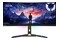 Monitor 34.0" Lenovo Legion Y34wz-30 czarny