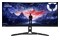 Monitor 34.0" Lenovo Legion Y34wz-30 czarny