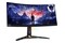 Monitor 34.0" Lenovo Legion Y34wz-30 czarny