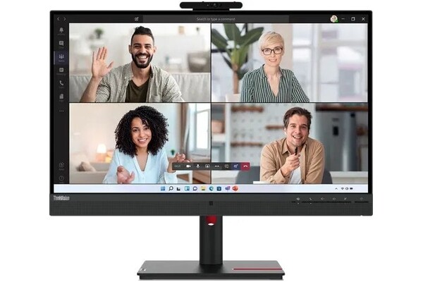 Monitor 27.0" Lenovo T27hv-30 czarny