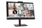 Monitor 27.0" Lenovo T27hv-30 czarny