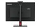 Monitor 27.0" Lenovo T27hv-30 czarny