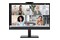 Monitor 27.0" Lenovo T27hv-30 czarny
