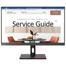 Monitor 24.0" Lenovo ThinkVision S24i-30 czarny