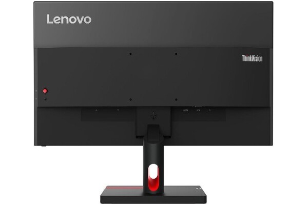 Monitor 24.0" Lenovo ThinkVision S24i-30 czarny