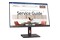 Monitor 24.0" Lenovo ThinkVision S24i-30 czarny