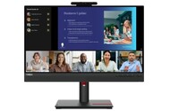 Monitor 24.0" Lenovo ThinkVision T24v-30 czarny