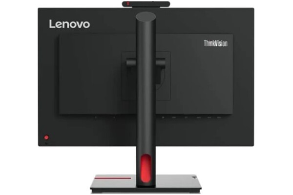 Monitor 24.0" Lenovo ThinkVision T24v-30 czarny