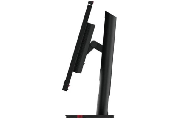 Monitor 24.0" Lenovo ThinkVision T24v-30 czarny