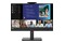 Monitor 24.0" Lenovo ThinkVision T24v-30 czarny