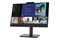 Monitor 24.0" Lenovo ThinkVision T24v-30 czarny