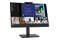 Monitor 24.0" Lenovo ThinkVision T24v-30 czarny