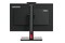 Monitor 24.0" Lenovo ThinkVision T24v-30 czarny