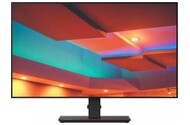 Monitor 27.0" Lenovo P27q-20 czarny