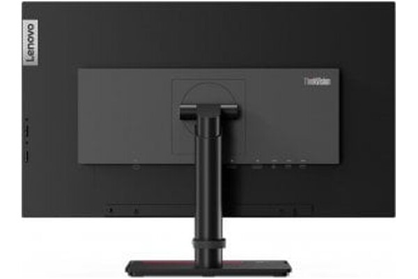Monitor 27.0" Lenovo P27q-20 czarny