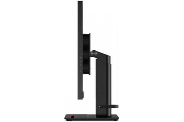 Monitor 27.0" Lenovo P27q-20 czarny