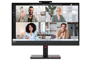 Monitor 27.0" Lenovo ThinkVision T27hv-30 czarny