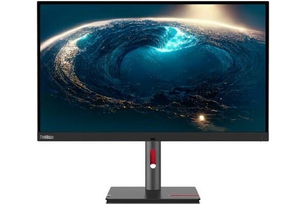 Monitor 31.5" Lenovo ThinkVision P32pz-30 czarny