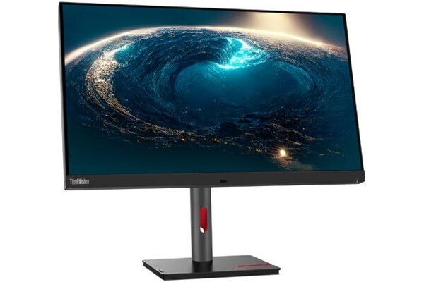 Monitor 31.5" Lenovo ThinkVision P32pz-30 czarny
