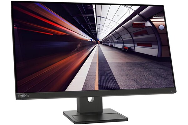 Monitor 24.0" Lenovo ThinkVision E24-30 czarny