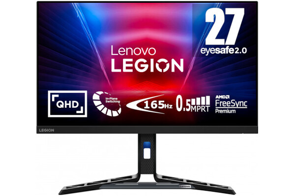Monitor 27.0" Lenovo Legion R27q-30