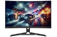 Monitor 27.0" Lenovo R27qc-30 czarny