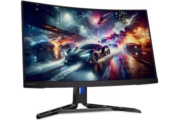 Monitor 27.0" Lenovo R27qc-30 czarny