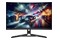 Monitor 27.0" Lenovo R27qc-30 czarny