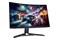 Monitor 27.0" Lenovo R27qc-30 czarny