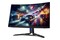 Monitor 27.0" Lenovo R27qc-30 czarny