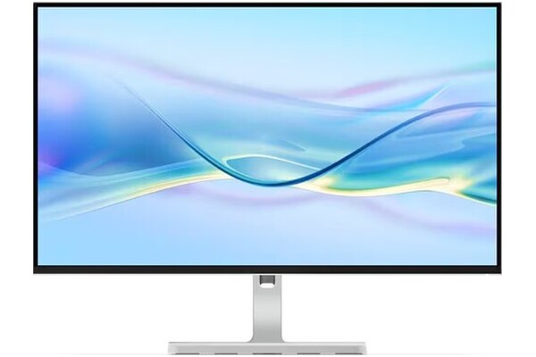 Monitor 27.0" Lenovo L27h-4A czarno-szary