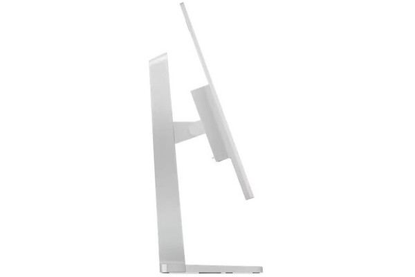Monitor 27.0" Lenovo L27h-4A czarno-szary