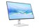 Monitor 27.0" Lenovo L27h-4A czarno-szary