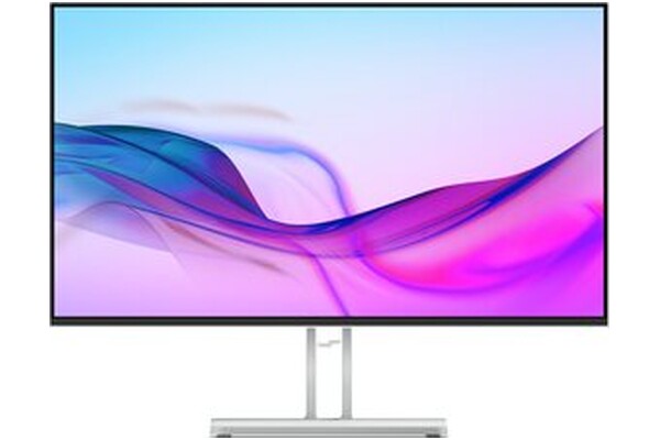 Monitor 27.0" Lenovo L27i-4A czarno-szary