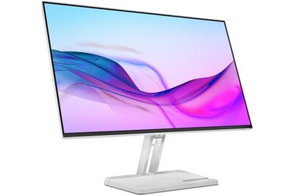 Monitor 27.0" Lenovo L27i-4A czarno-szary