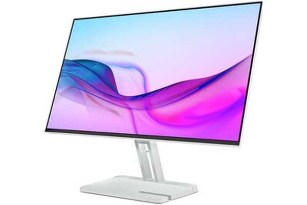 Monitor 27.0" Lenovo L27i-4A czarno-szary