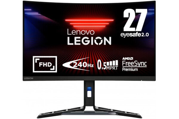 Monitor 27.0" Lenovo Legion R27fc-30
