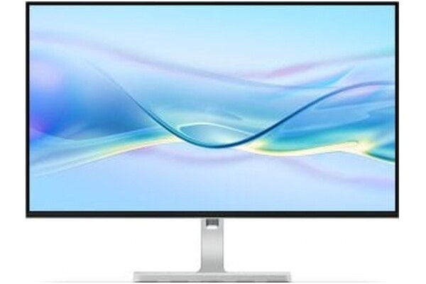 Monitor 27.0" Lenovo L27h-4A biały