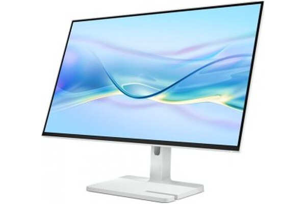Monitor 27.0" Lenovo L27h-4A biały