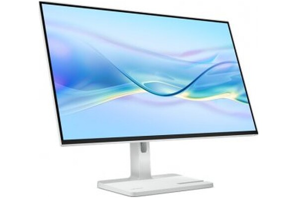 Monitor 27.0" Lenovo L27h-4A biały