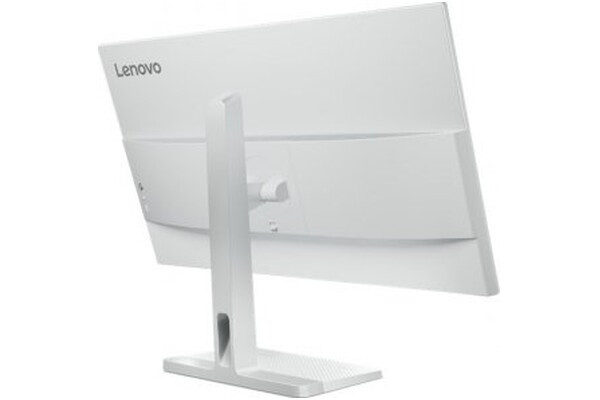 Monitor 27.0" Lenovo L27h-4A biały