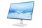 Monitor 27.0" Lenovo L27h-4A biały