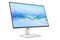 Monitor 27.0" Lenovo L27h-4A biały